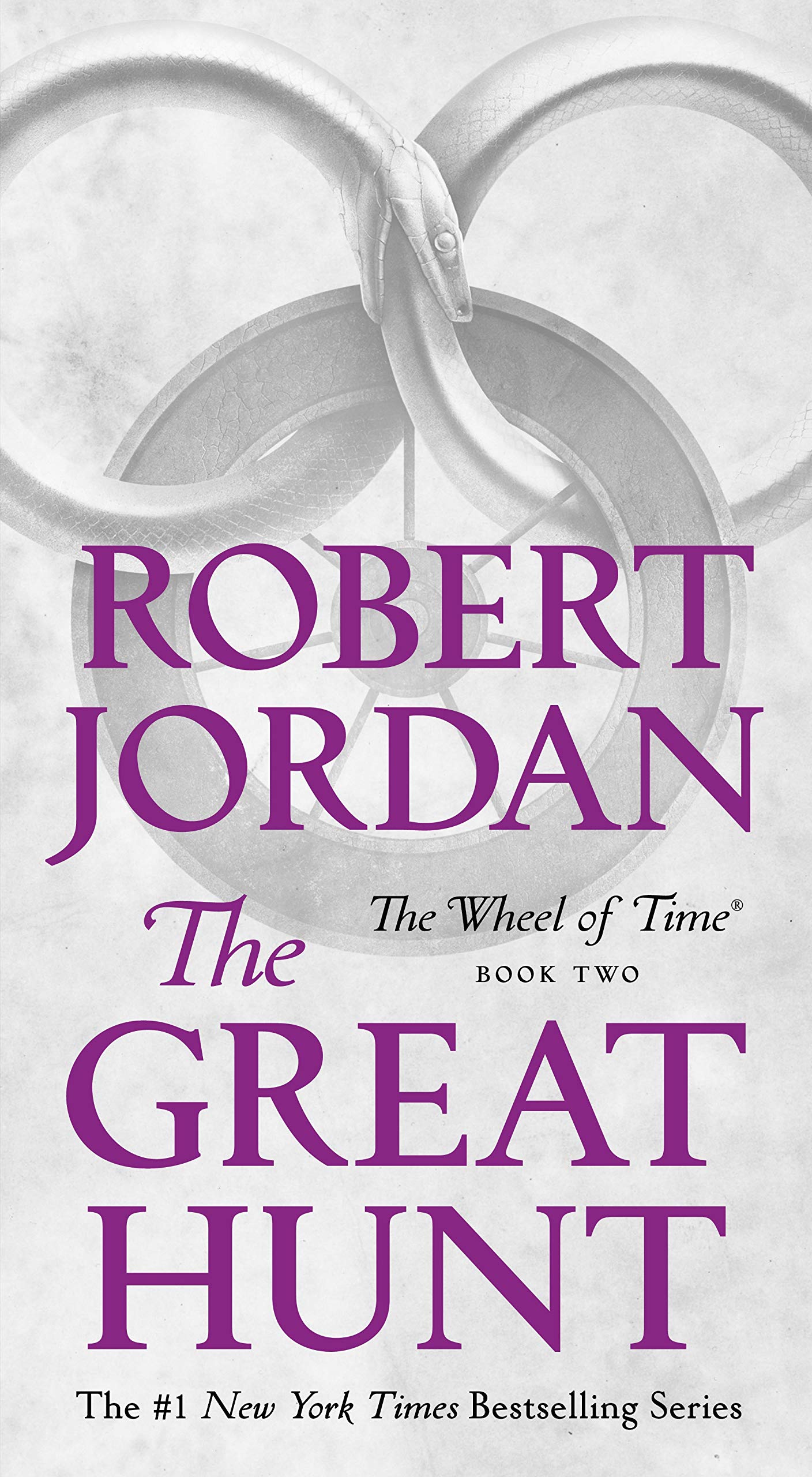 The Great Hunt | Robert Jordan