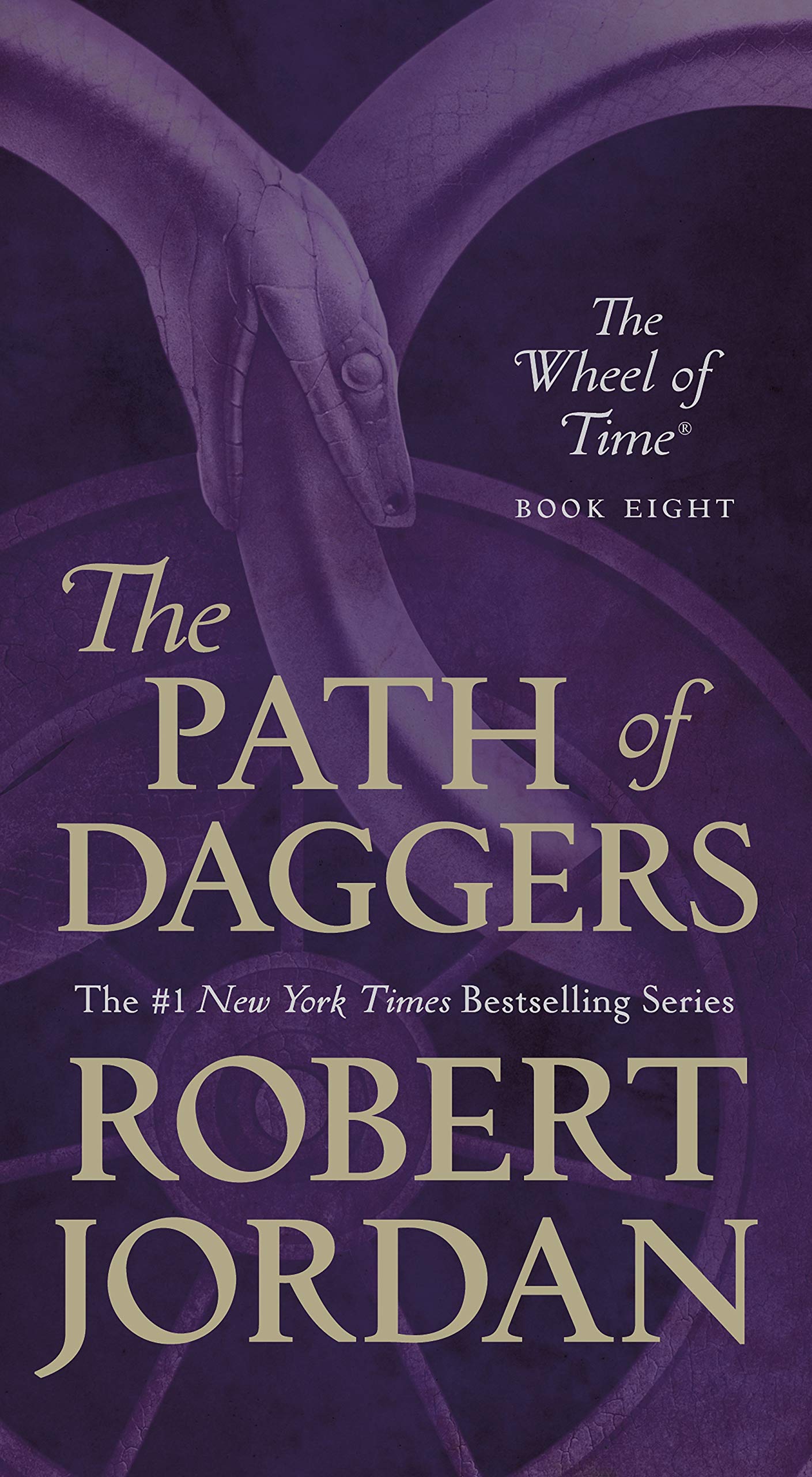 The Path of Daggers | Robert Jordan