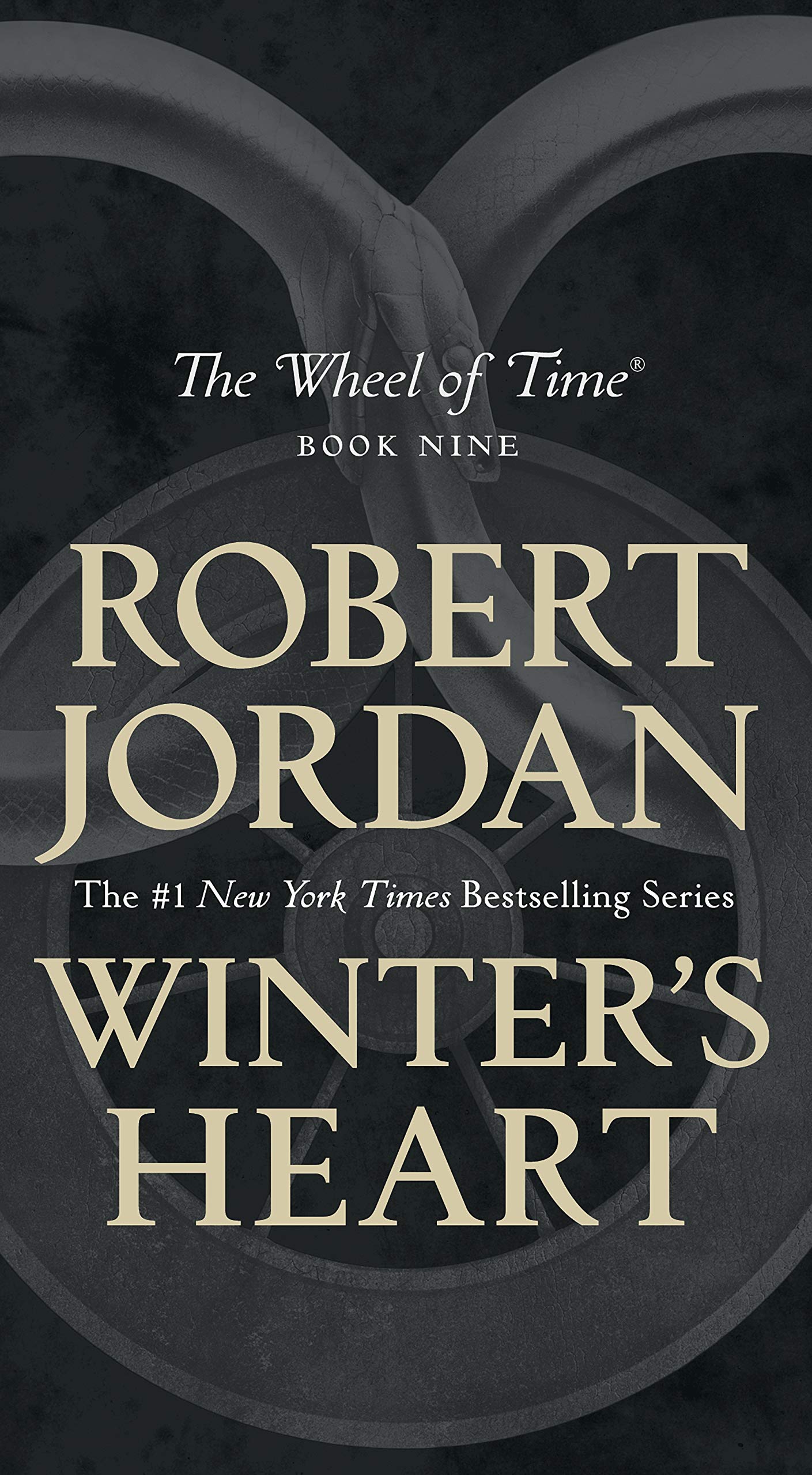 Winter\'s Heart | Robert Jordan