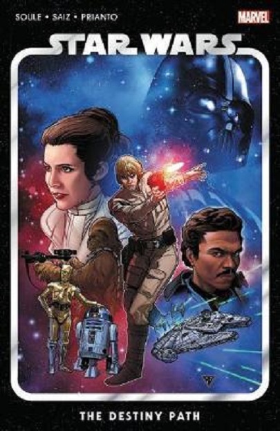 Star Wars - Volume 1 | Charles Soule