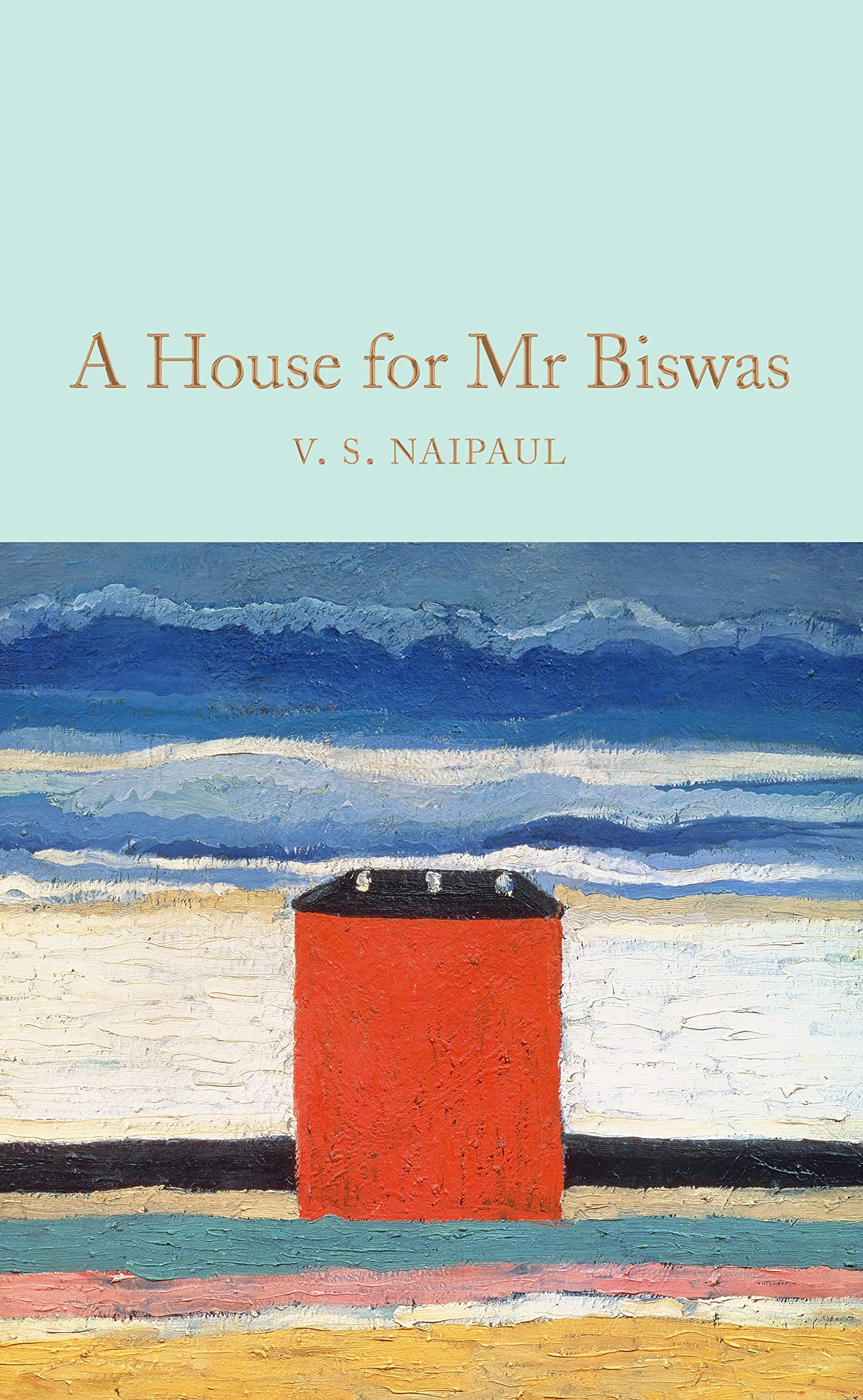 A House for Mr Biswas | V. S. Naipaul image11