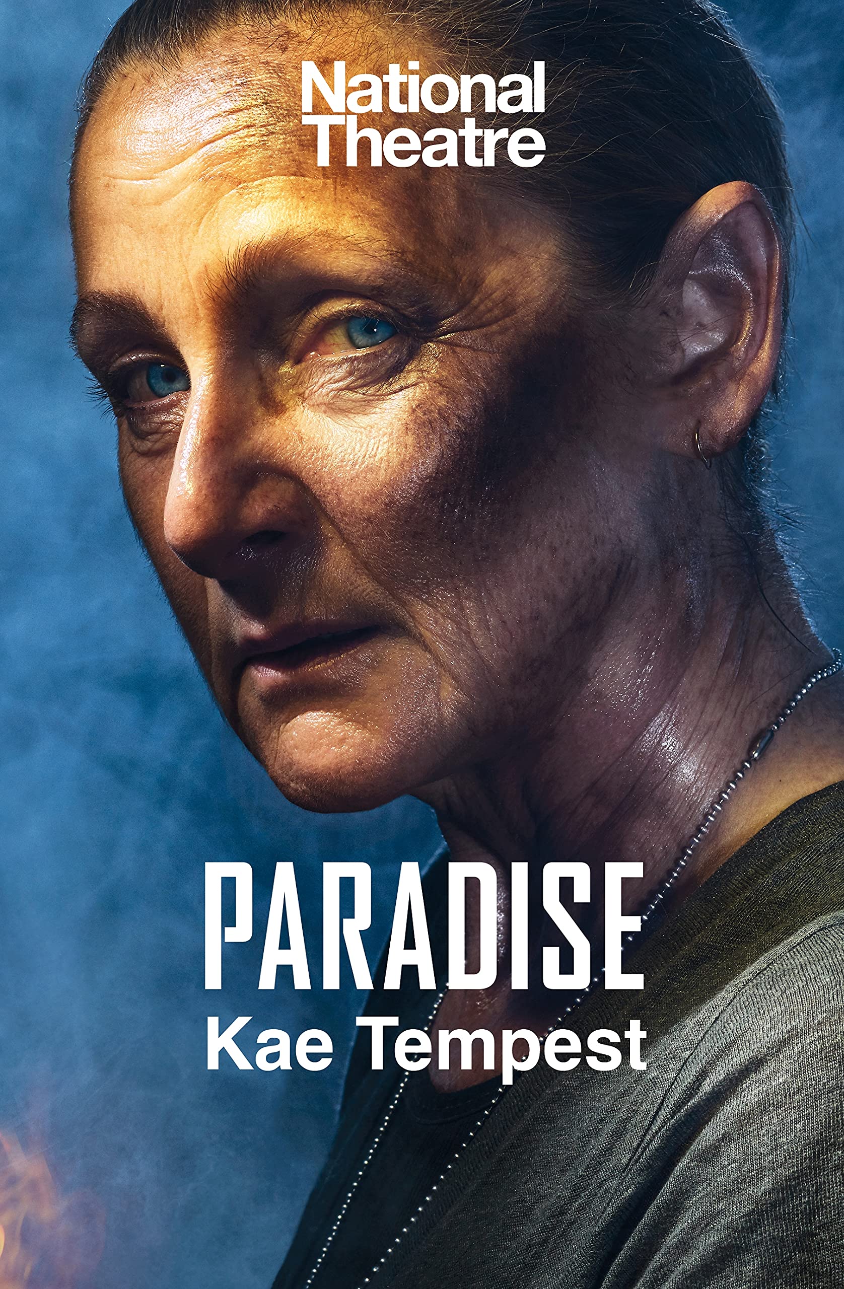 Paradise | Kae Tempest