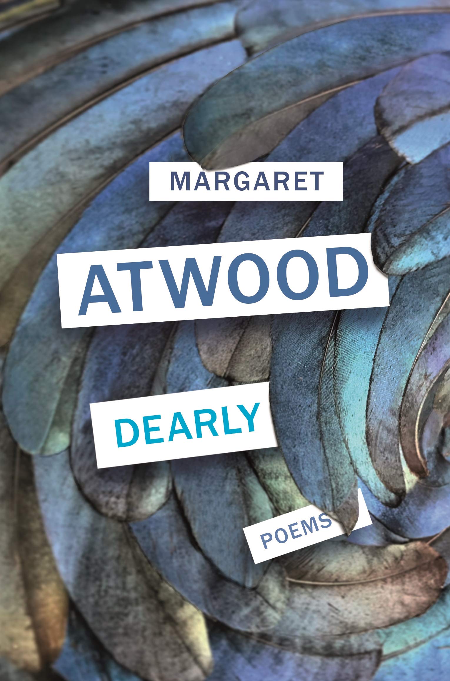 Dearly | Margaret Atwood