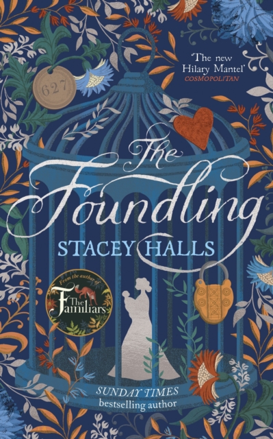 The Foundling | Stacey Halls