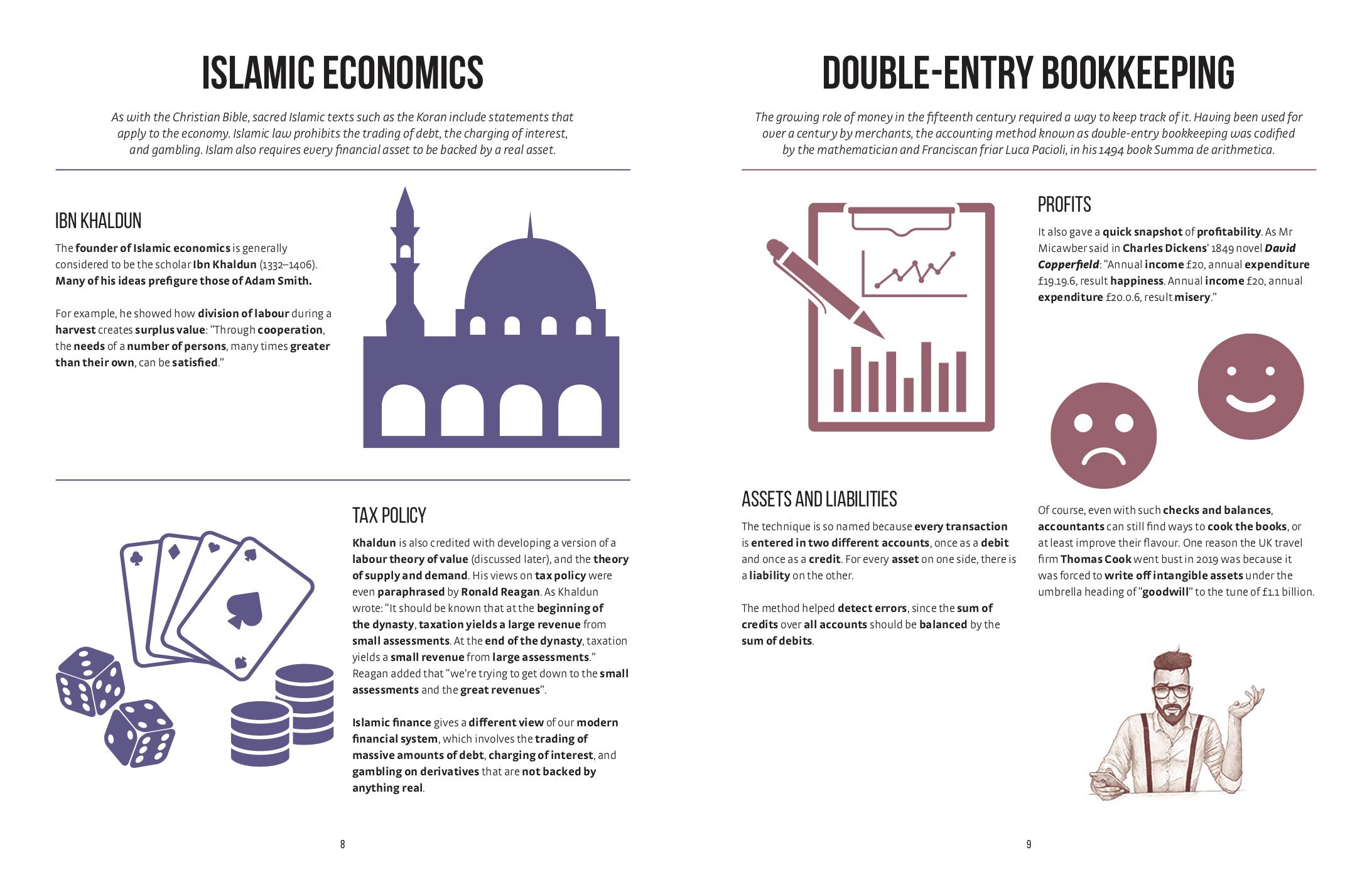 Instant Economics | David Orrell - 2 | YEO