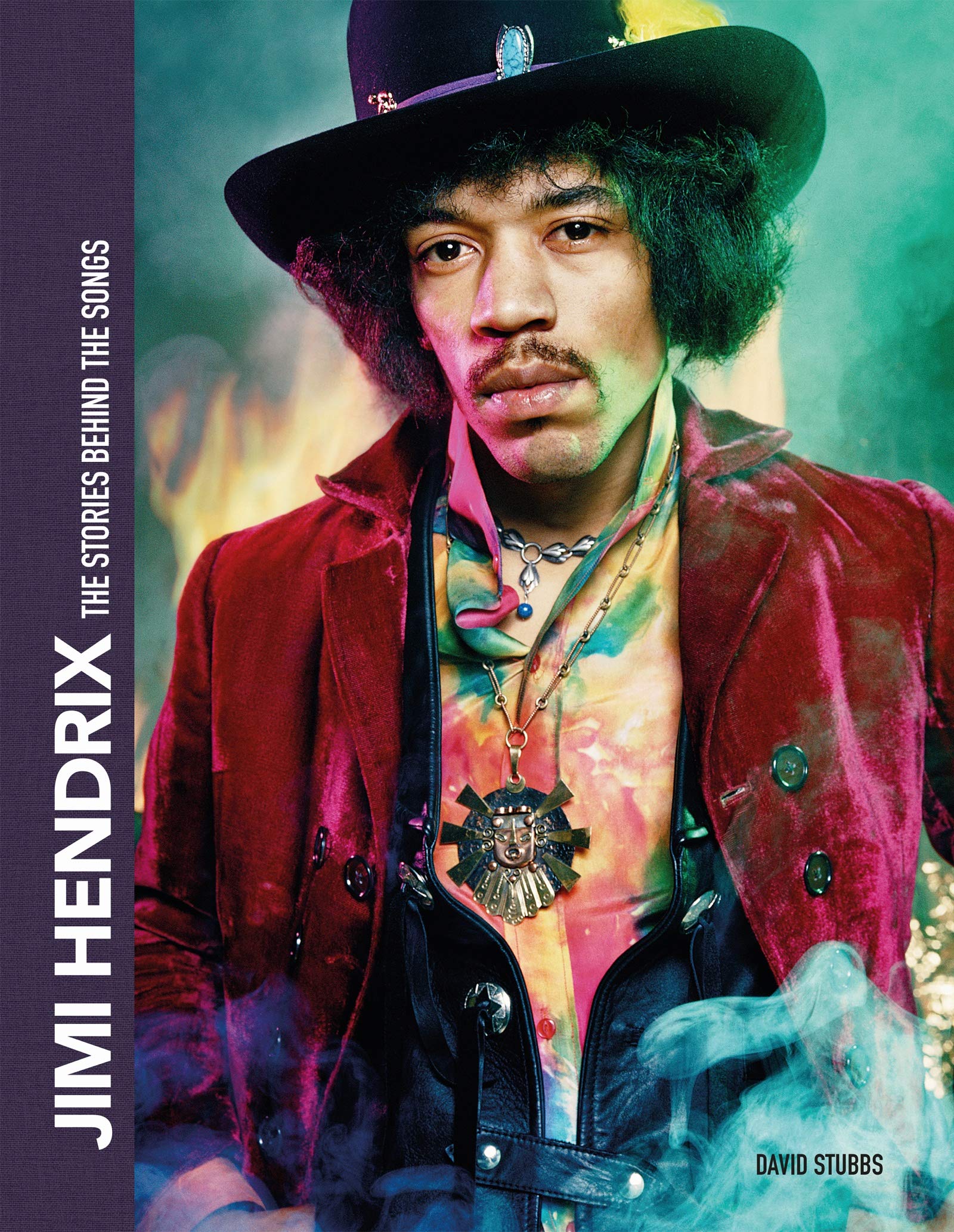 Jimi Hendrix | David Stubbs