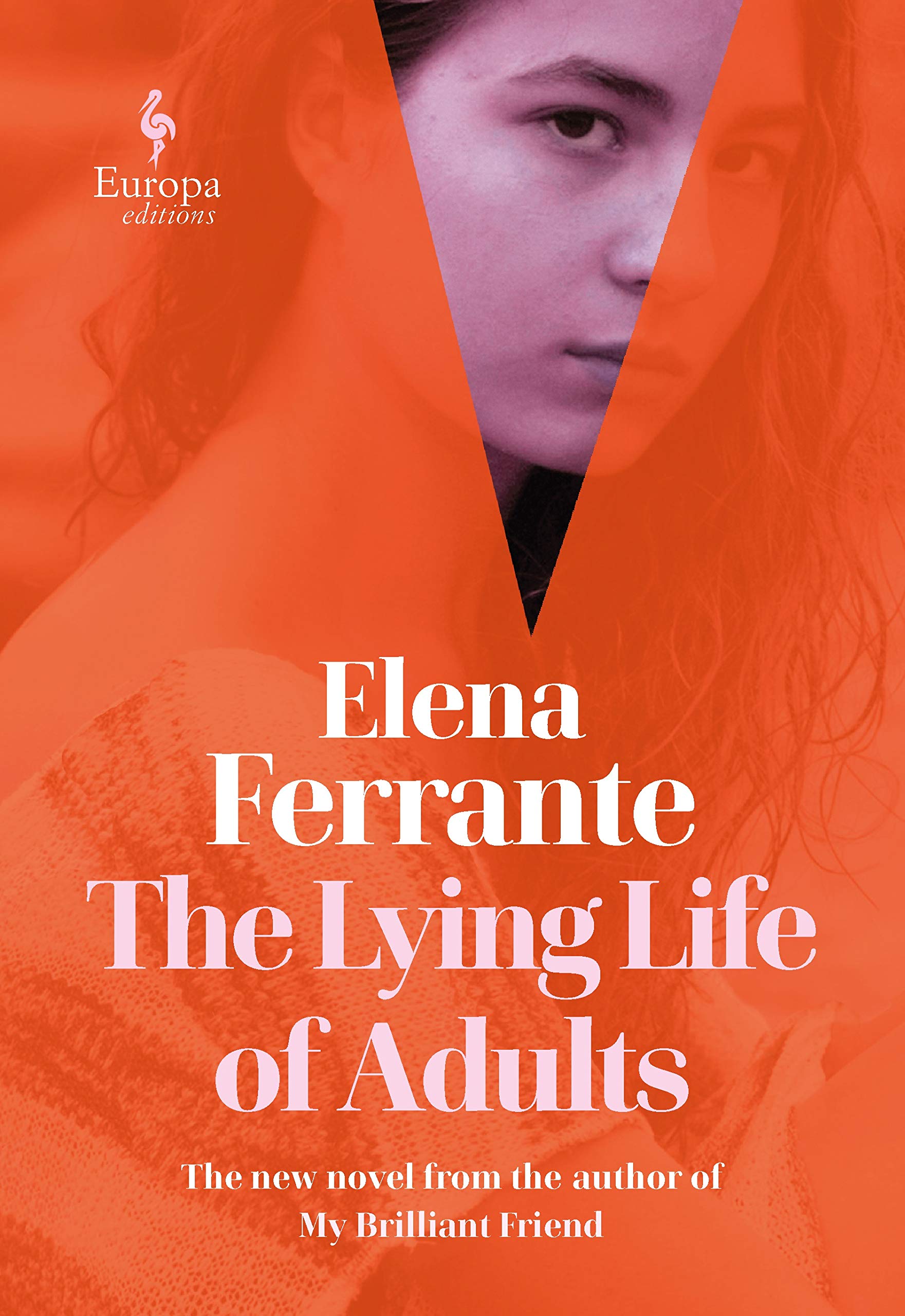 Lying Life of Adults | Elena Ferrante