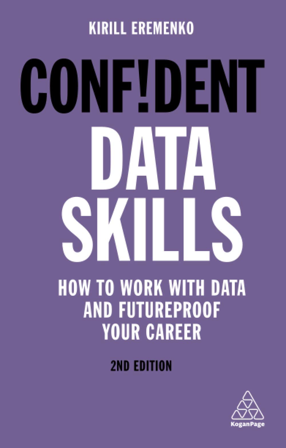 Confident Data Skills | Kirill Eremenko