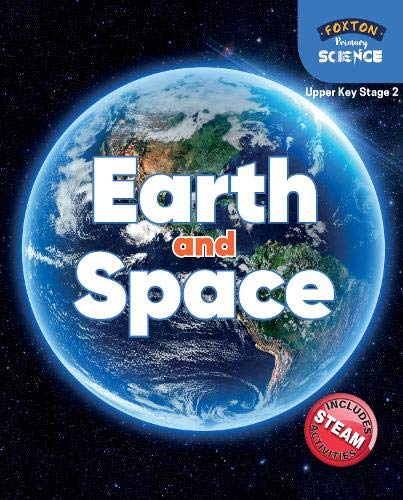 Earth and Space | Nichola Tyrrell