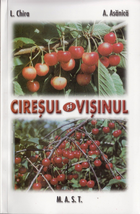 Ciresul si visinul | Lenuta Chira