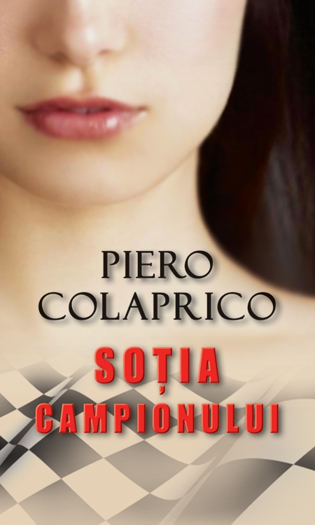 Sotia campionului | Piero Colaprico