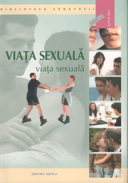 PDF Viata sexuala | Aquila Carte