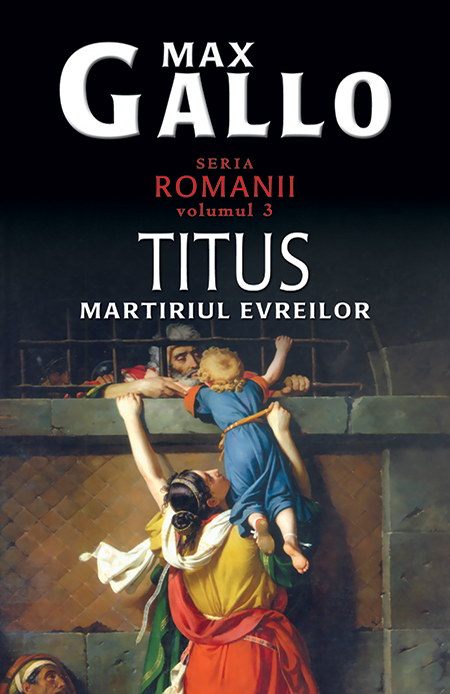 Titus | Max Gallo