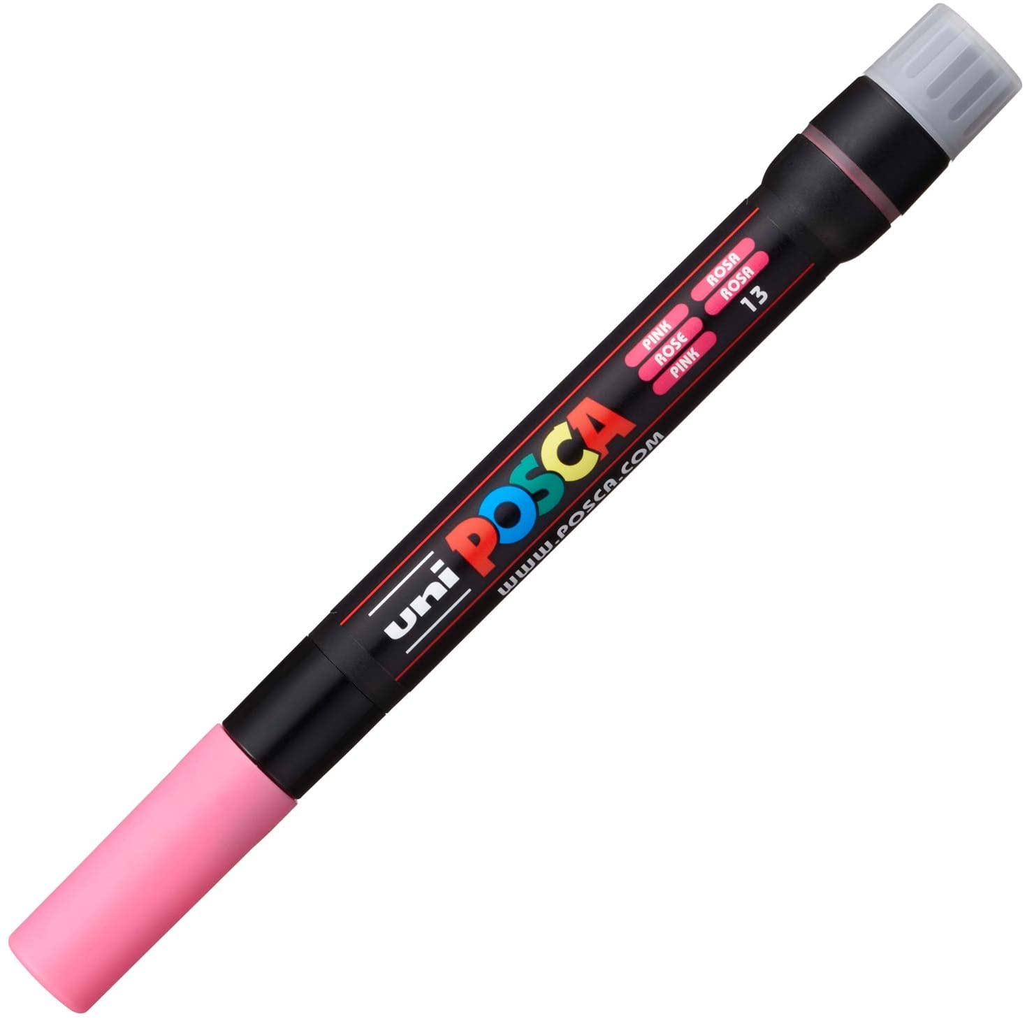 Marker - Posca PCF-350 - Pink | Uni