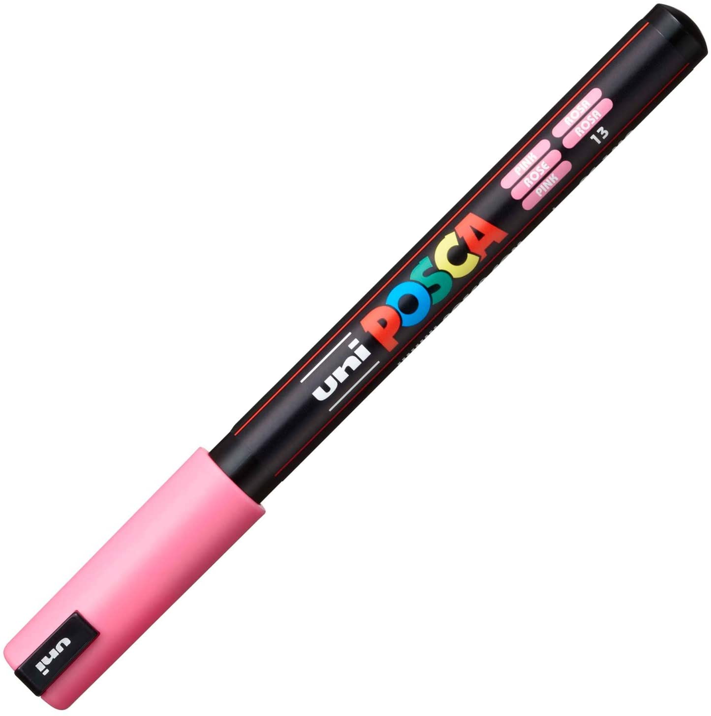 Marker - Posca PC-1MR - Pink | Uni