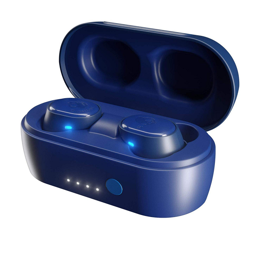 Casti - Sesh Indigo Blue | Skullcandy - 3 | YEO