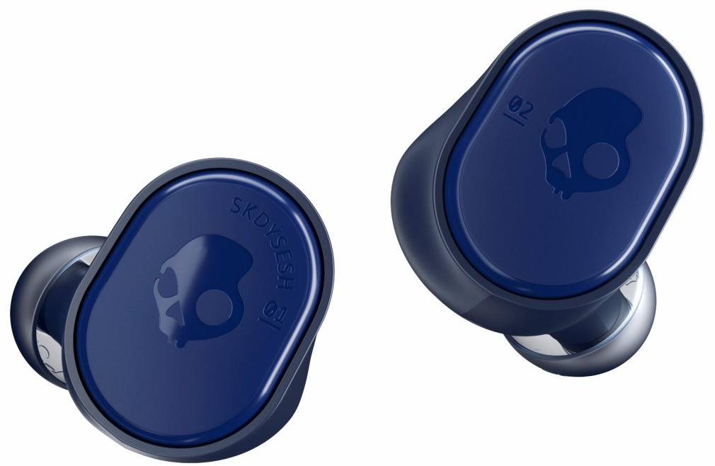 Casti - Sesh Indigo Blue | Skullcandy - 2 | YEO