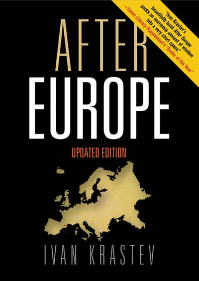 After Europe | Ivan Krastev