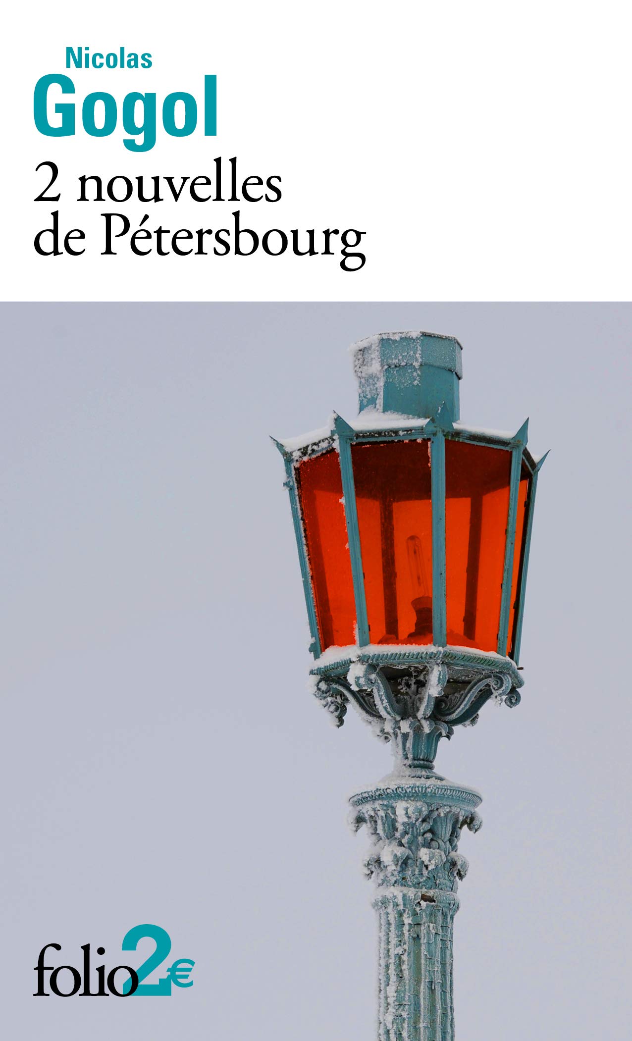 2 nouvelles de Petersbourg | Nicolas Gogol