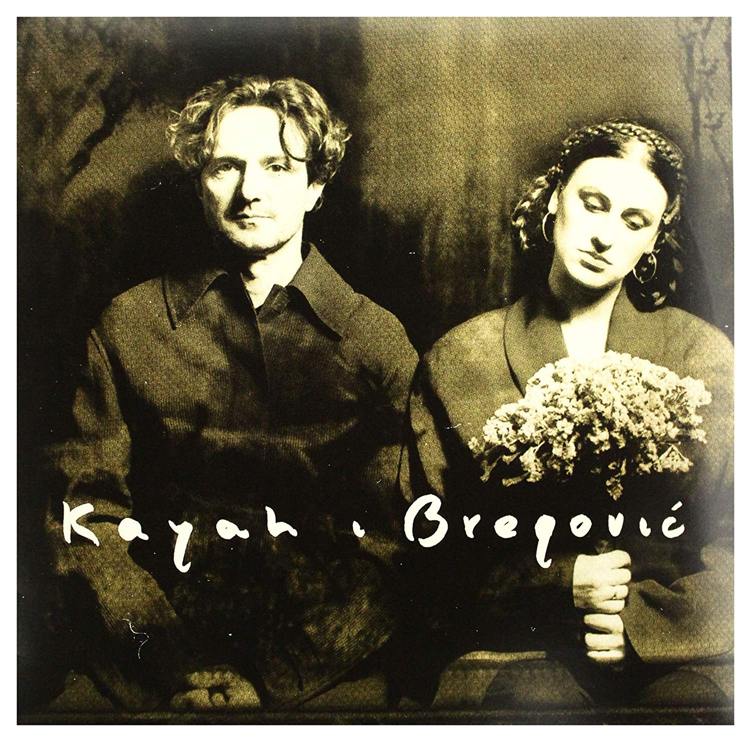 Kayah & Bregovic - Vinyl | Goran Bregovic , Kayah