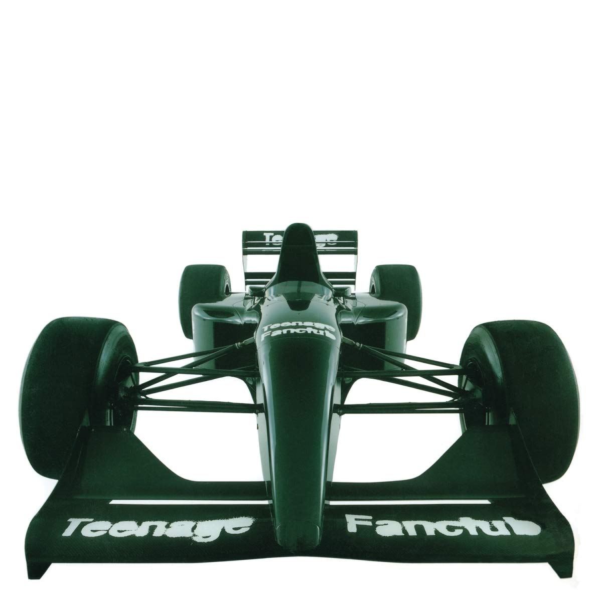 Grand Prix - Vinyl | Teenage Fanclub