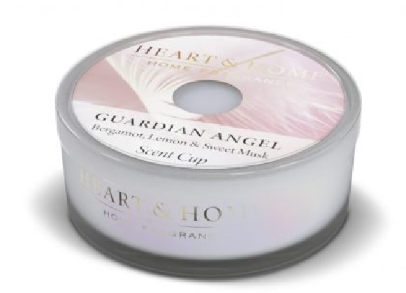 Lumanare parfumata - Guardian Angel Special Edition | Heart and Home
