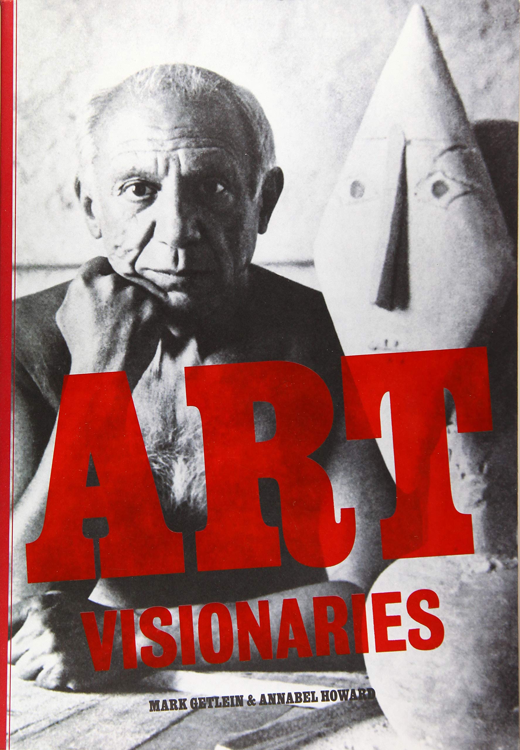 Art visionaries | Mark Getlein