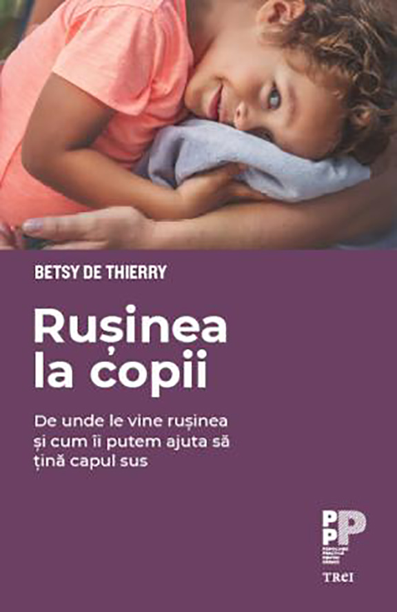 Rusinea la copii | Betsy de Thierry