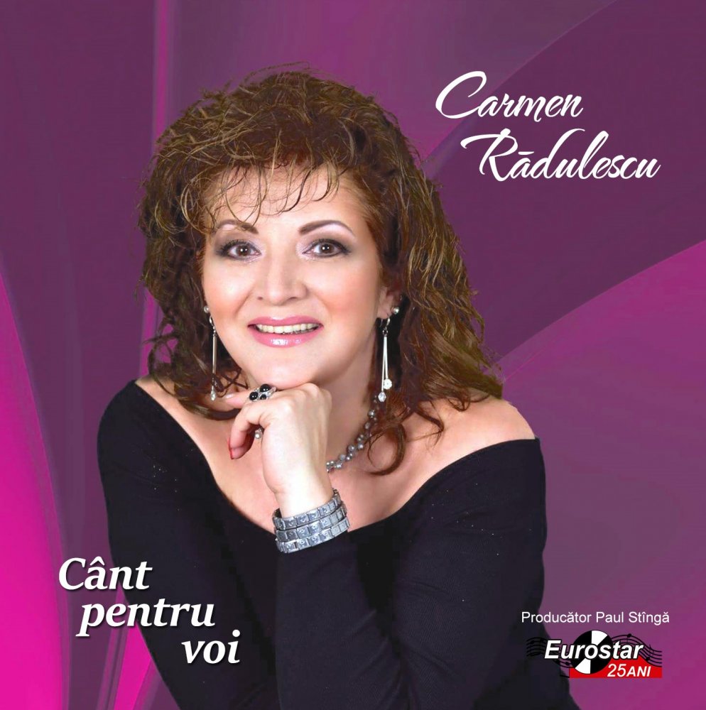 Cant pentru voi | Carmen Radulescu