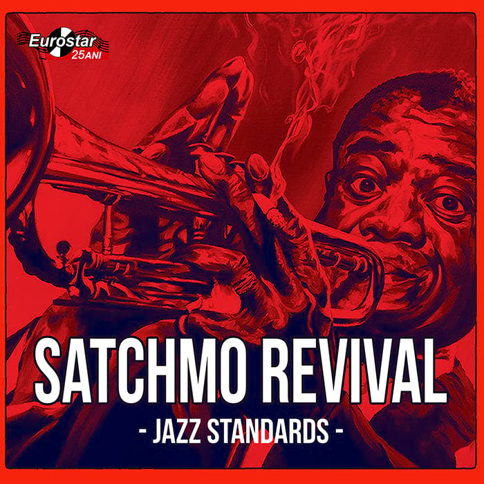 Satchmo revival | Louis Armstrong