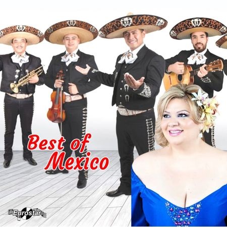 Best of Mexico |