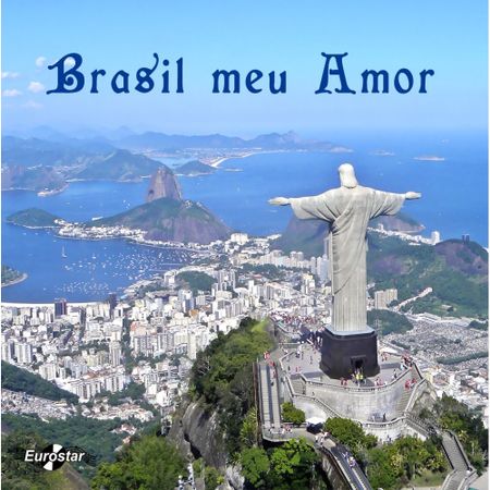 Brasil meu Amor | 