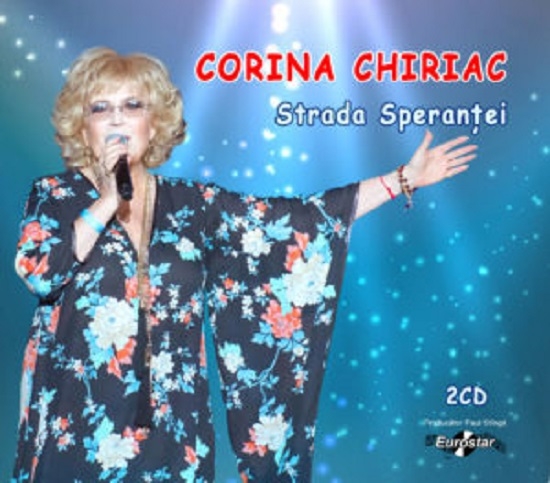 Strada Sperantei | Corina Chiriac