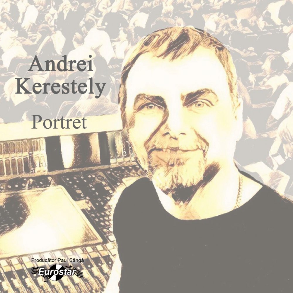 Portret | Andrei Kerestely