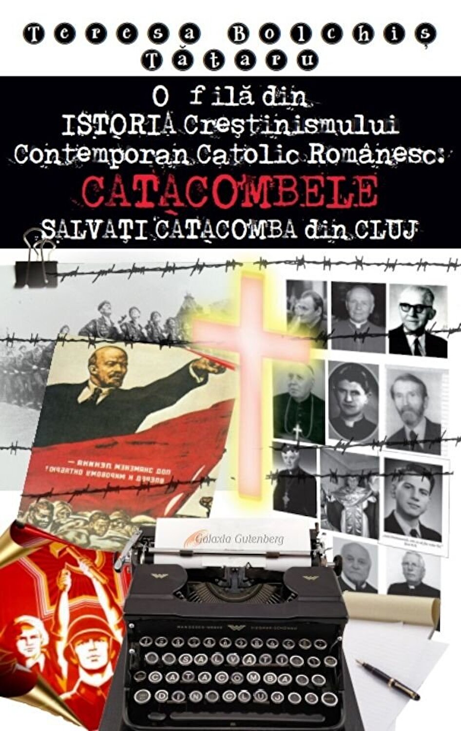 O fila din istoria crestinismului contemporan catolic romanesc | Teresia Bolchis Tataru carturesti.ro imagine 2022