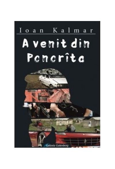 A venit din Ponorita | Ioan Kalmar