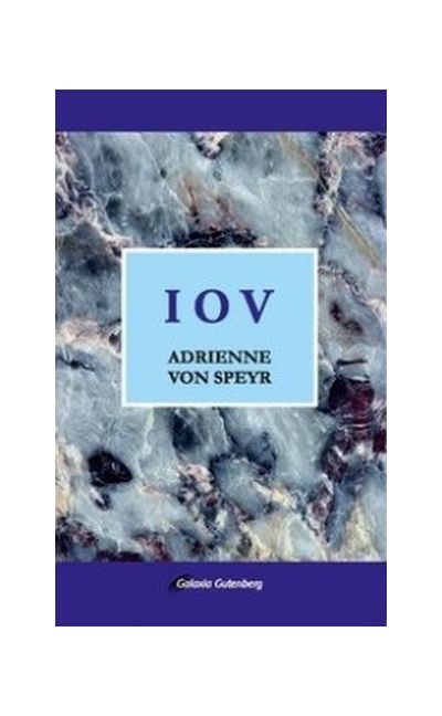 Iov | Adrienne Von Speyr