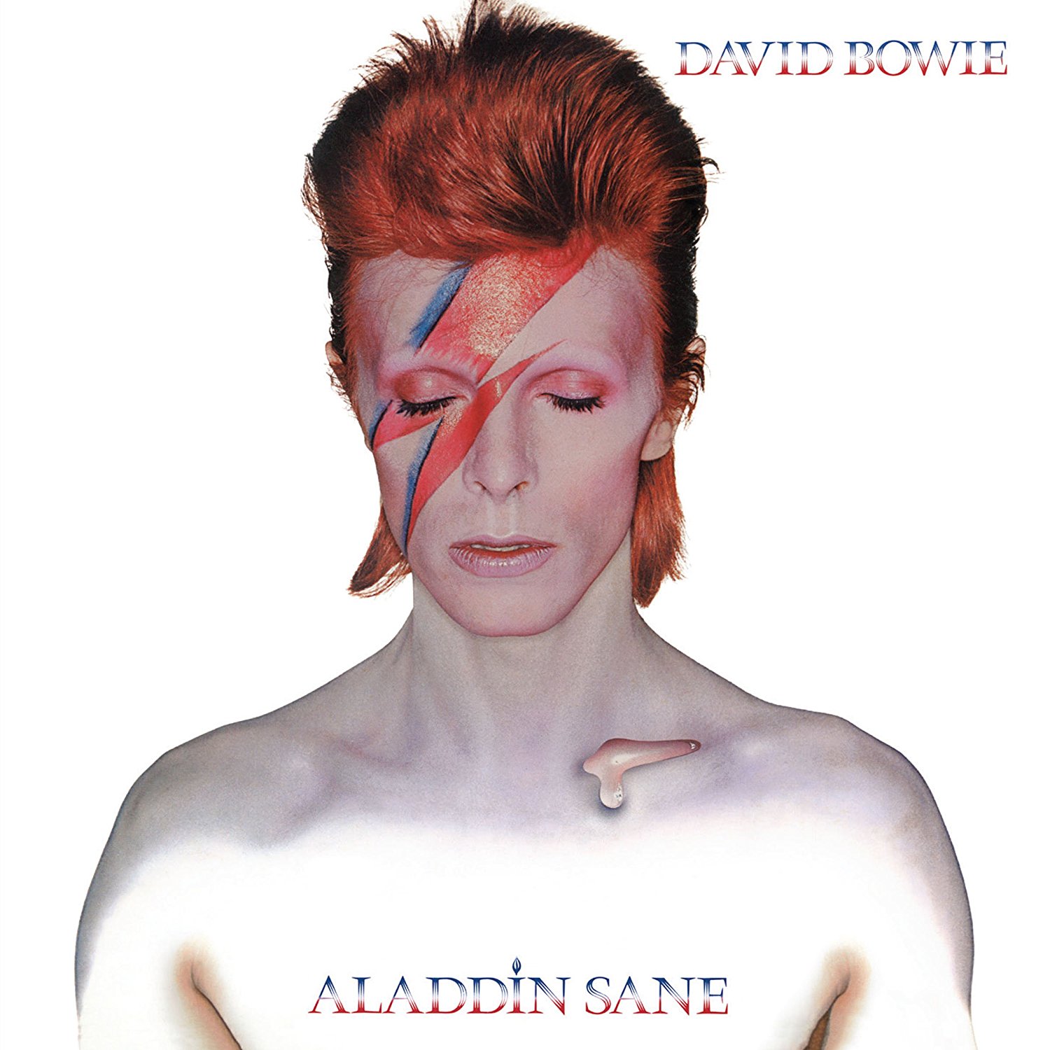 Aladdin Sane - Vinyl | David Bowie