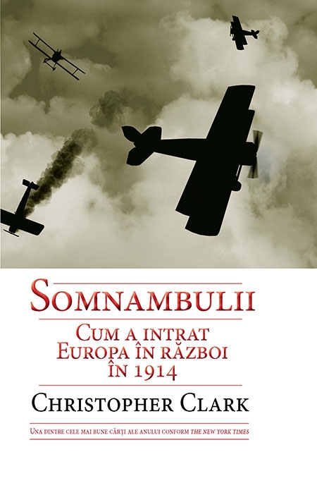 Somnambulii | Christopher Clark
