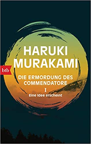 Eine Idee erscheint | Haruki Murakami