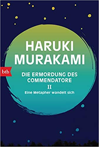 Eine Metapher wandelt sich | Haruki Murakami