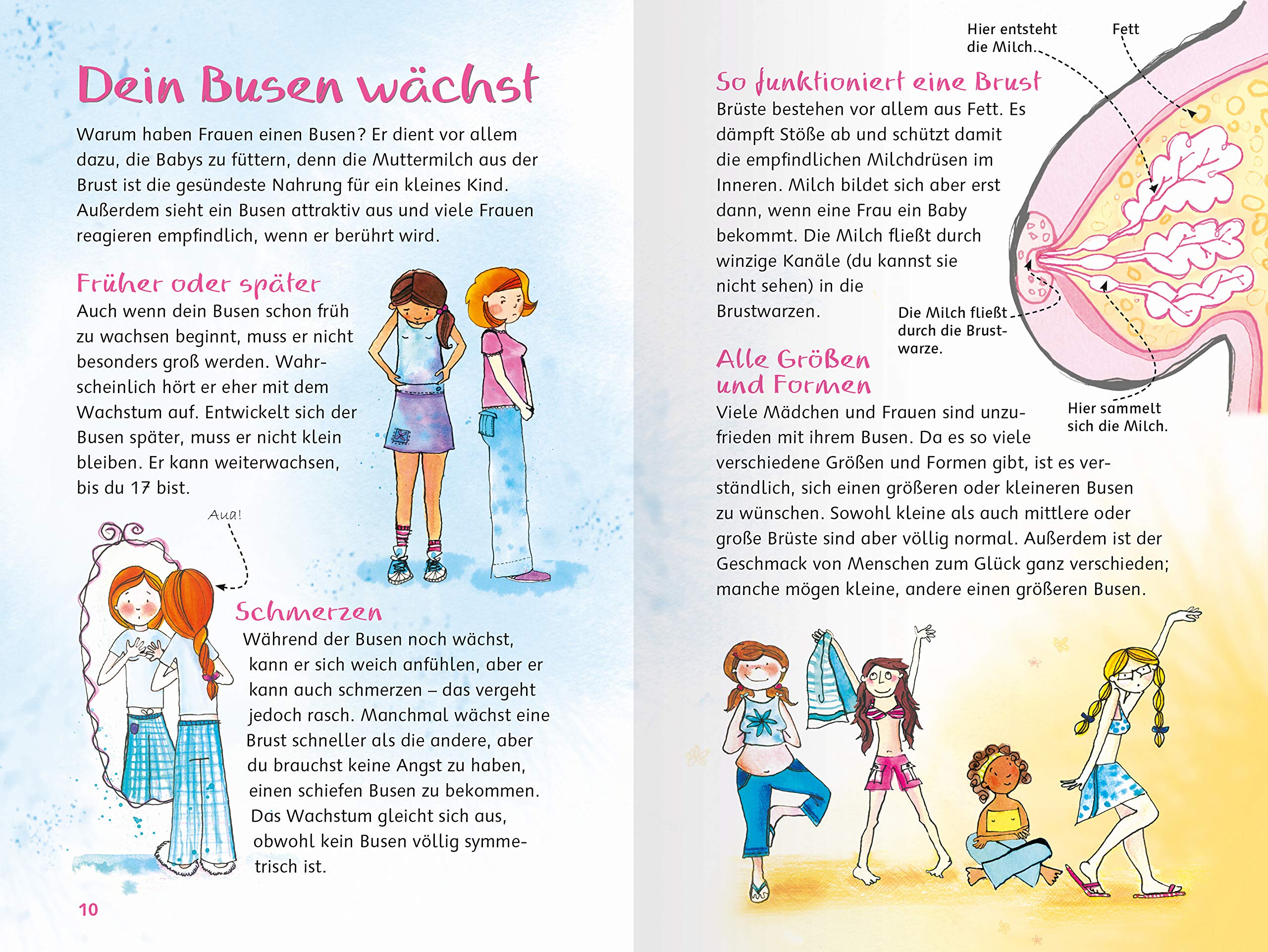 Was Madchen wissen wollen | Susan Meredith - 1 | YEO