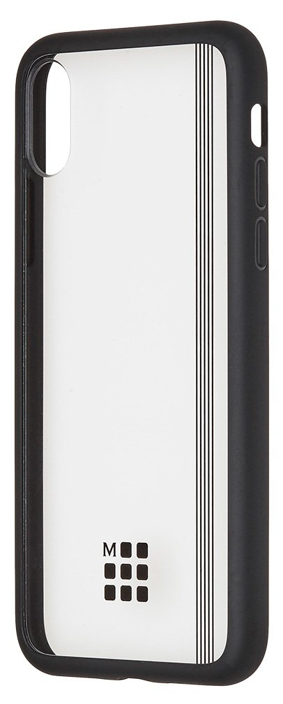 Carcasa - iPhone X - Elastic Hard - Black | Moleskine - 3 | YEO