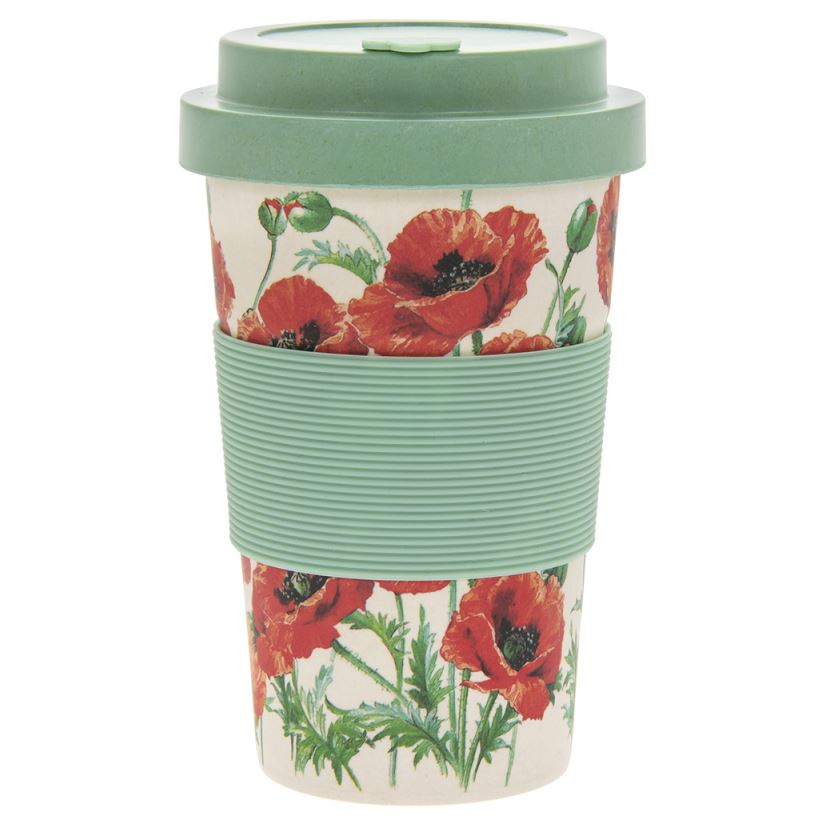 Cana de voiaj - Poppy