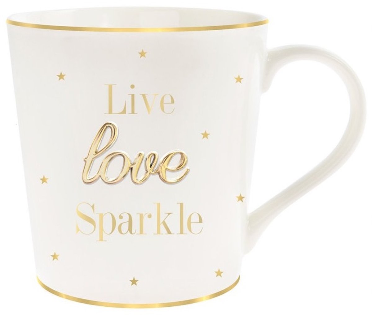Cana - Sparkle Love