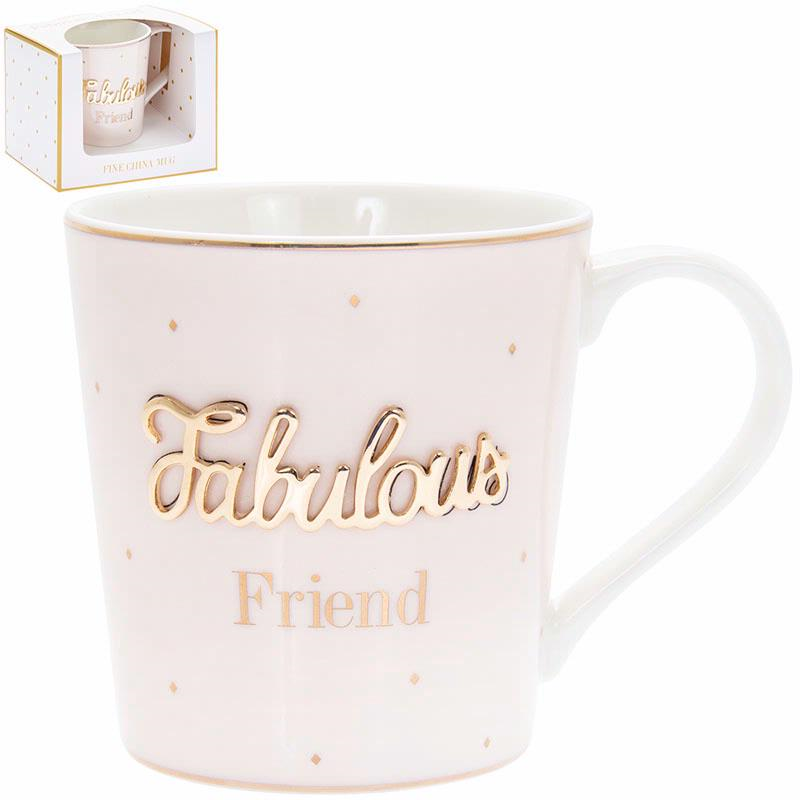 Cana - Fabulous Friend