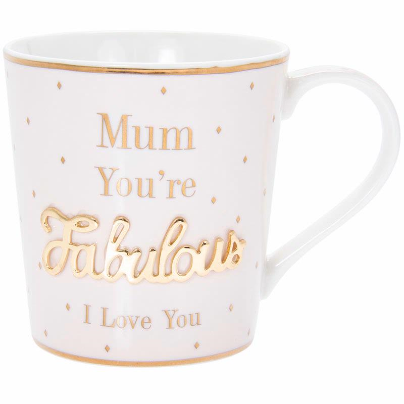 Cana - Fabulous Mum