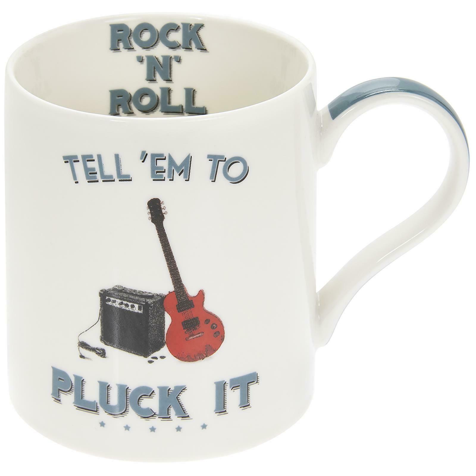 Cana - Rock n' Roll