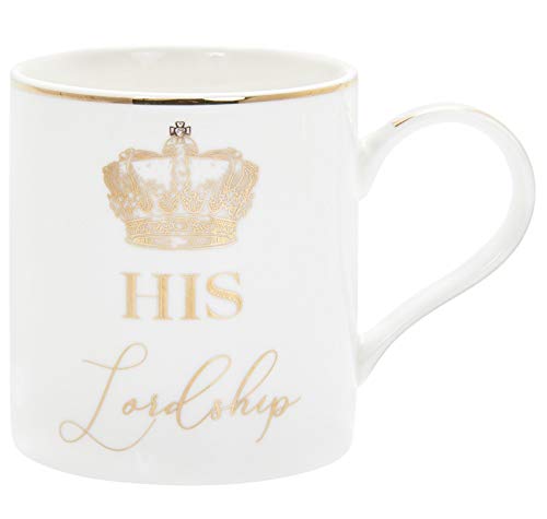 Cana - Gold Lordship