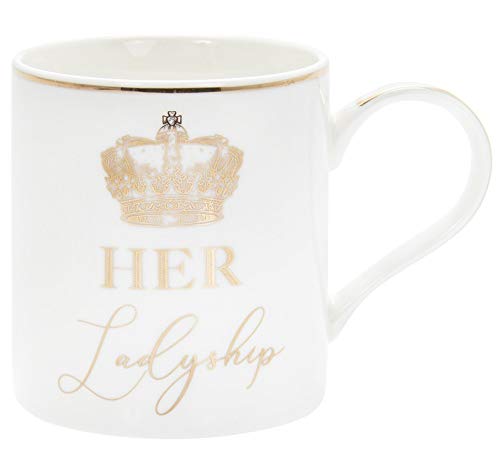 Cana - Gold Ladyship